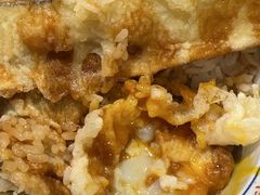 -天ぷら定食まきの(難波千日前店)