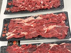 -刘少华贵州小黄牛·鲜牛肉火锅(总店)