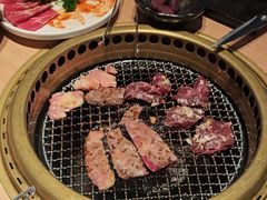 -牛角日本烧肉专门店(海运大厦店)