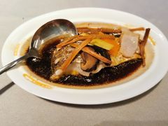 家炖大白刀鱼-宣和苑(华侨新村店)