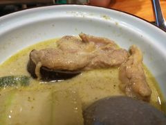 -我的甜·泰国餐厅
