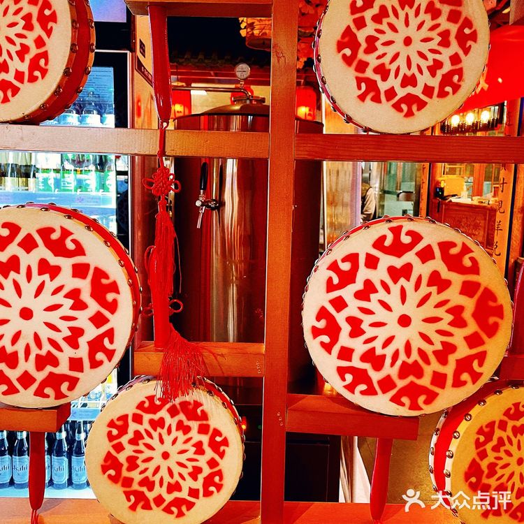 老北京涮肉厚道