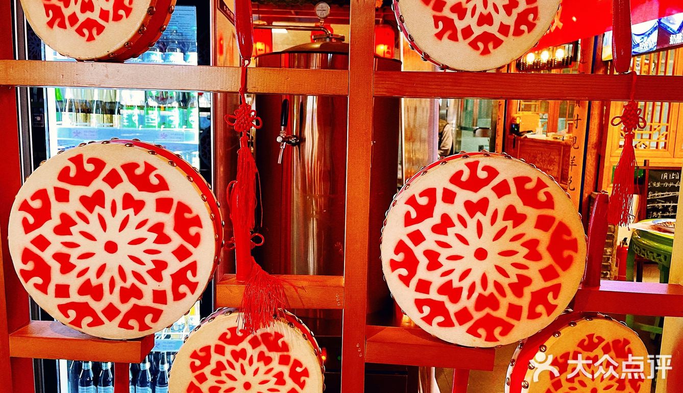 老北京涮肉厚道