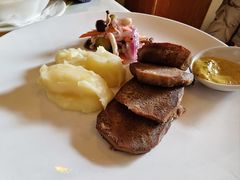 -老井俄式餐厅