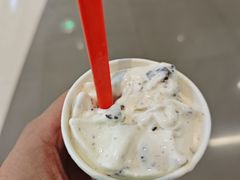 -DQ·蛋糕·冰淇淋(南开大悦城2F店)