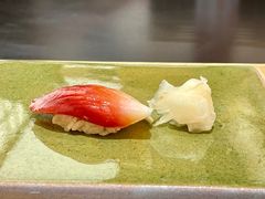 -鮨政·Omakase(港汇恒隆广场店)