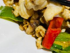 -红日饭店(裕隆三路店)