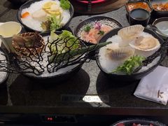 -湊湊火锅·茶憩(和平大悦城店)