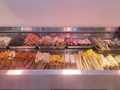 -老谢野馄饨(延安路店)