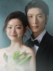 -金夫人婚纱摄影(西昌店)