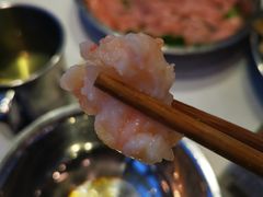 -憨铁匠老火锅(龙岗万科里店)