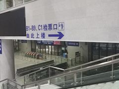-南昌站