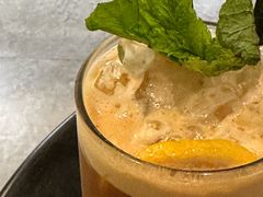 -BE NORMAL CAFE(霞溪路店)
