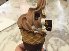 -GODIVA(港汇恒隆广场)