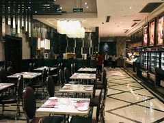 大堂-芭菲盛宴·环球美食(袁家岗店)