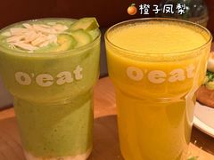 -O'eat Blossom&Pelican(深圳首店)