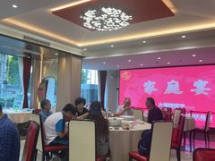 -普天和酒楼(天津之眼店)