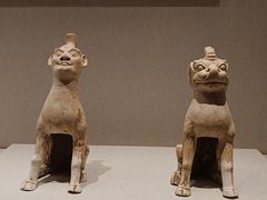 -深圳博物馆(古代艺术馆)