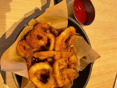 -必胜客(江东万达店)