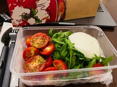 -Mammamia意大利餐厅(古北店)