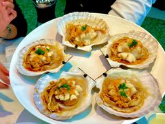 -品海楼·大连海胆锅贴馆(东港店)