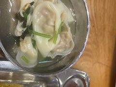 三鲜馄饨-富龙快餐店(铁西店)