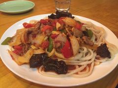 -疆Jiang·新疆秘制料理