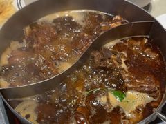 -蝎王府羊蝎子(天通苑店)