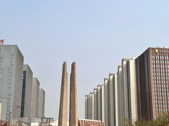 -唐山抗震纪念馆