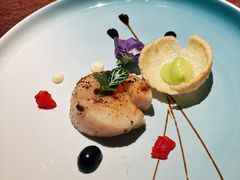 -404干式熟成牛排馆•聚会餐厅