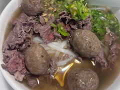 -菜忠潮州牛肉店(岗厦店)