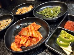 -九田家黑牛烤肉料理(太阳城店)