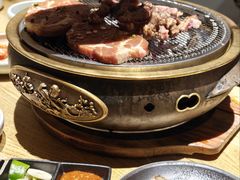 -泥炉烧肉师(新街口金銮巷店)