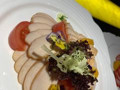 -华安国际大酒店-餐厅