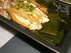 -馔豚·台北菜专门店(深圳湾万象城店)
