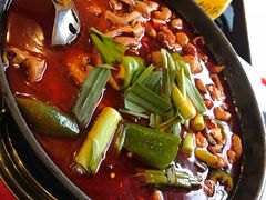 -湘肠香火锅店(团结湖店)