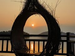 -庐山西海主景区