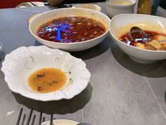 -四川饭店(城乡购物中心店)