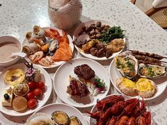 -海德温泉生活馆(朝阳大悦城店)