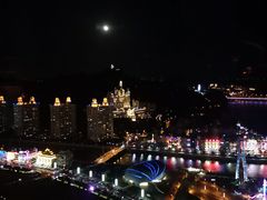 -大连君悦酒店 · VIVA(星海广场店)