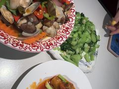 -旺达·福州菜(正大广场店)