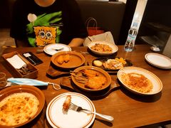 -萨莉亚意式餐厅(南京龙湾天街店)