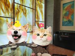 -汇景希尔顿逸林酒店·悦轩中餐厅