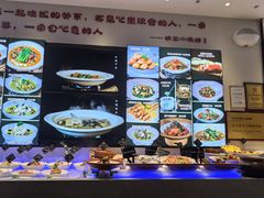 -明丰小渔馆(明月路店)