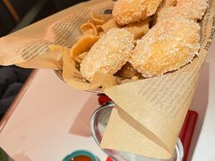 -太食獸泰式茶餐厅(IFS国金中心店)