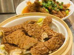 -朱光玉火锅馆(正弘城店)