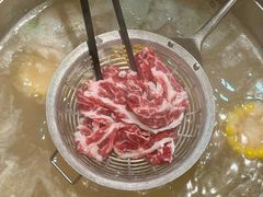 -大吉利·潮汕鲜牛肉火锅(总店)