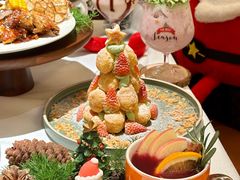 -泰漾Yang Aroi(静安嘉里中心店)