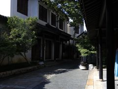 -巡塘古镇
