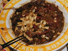-金柱大盘鸡(南门店)